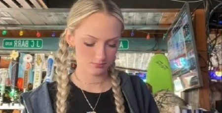 SKANDAL U RESTORANU Konobarica dobila skoro 100.000 dinara bakšiša zbog BIZARNOG zahteva gosta! (VIDEO) 